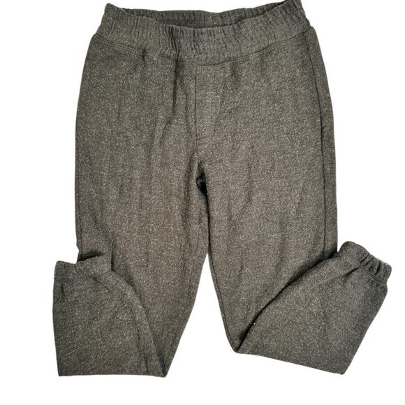 NWOT Chaser Girls Gray Soft Joggers & Black Pre-K Graphic Tee Shirt Shirt - 3T - Picture 2 of 6